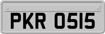 PKR0515