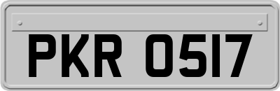 PKR0517