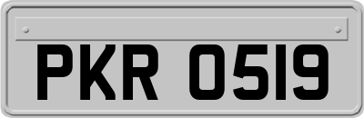 PKR0519