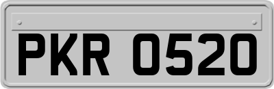 PKR0520