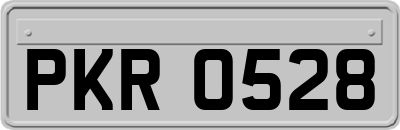PKR0528