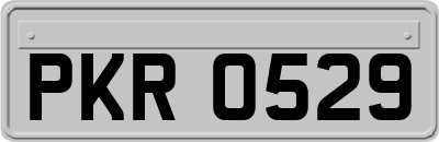 PKR0529