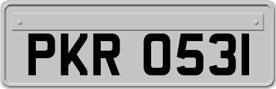 PKR0531