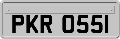 PKR0551