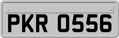 PKR0556