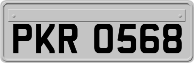 PKR0568