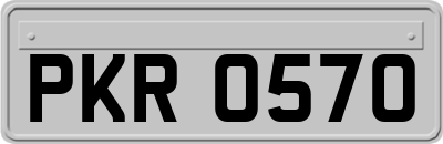 PKR0570
