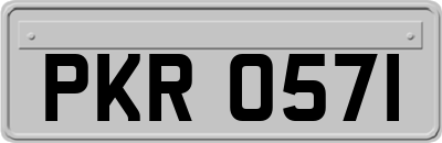 PKR0571