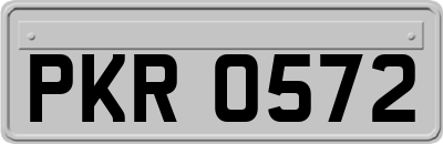 PKR0572