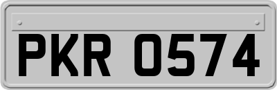 PKR0574