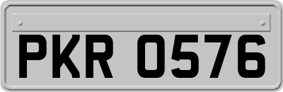 PKR0576