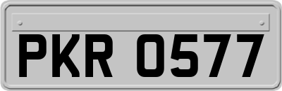 PKR0577