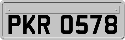 PKR0578