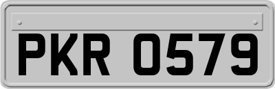 PKR0579