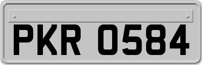 PKR0584