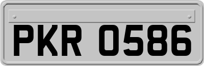 PKR0586