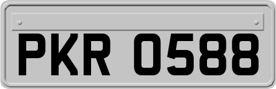 PKR0588