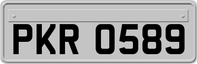 PKR0589