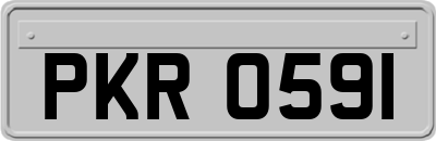 PKR0591