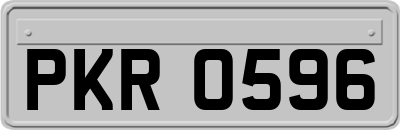 PKR0596