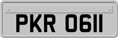 PKR0611