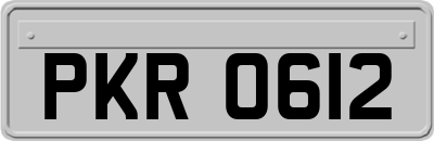 PKR0612