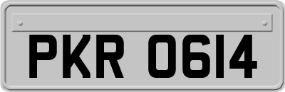 PKR0614