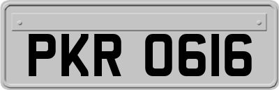 PKR0616