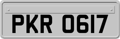PKR0617