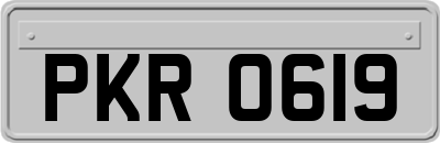 PKR0619