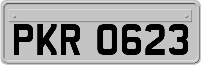 PKR0623