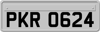 PKR0624