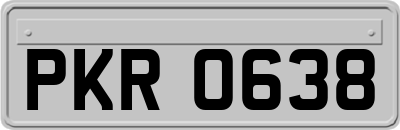 PKR0638