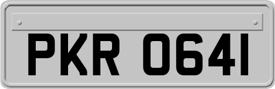 PKR0641