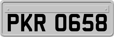PKR0658