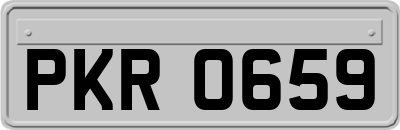 PKR0659