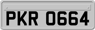 PKR0664