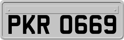 PKR0669