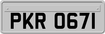 PKR0671