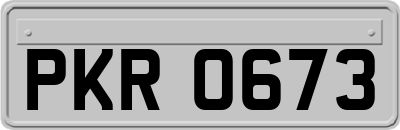 PKR0673