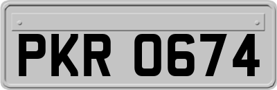 PKR0674