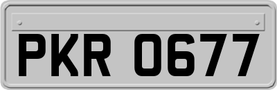 PKR0677