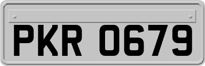 PKR0679