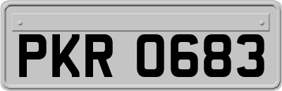 PKR0683