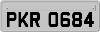 PKR0684