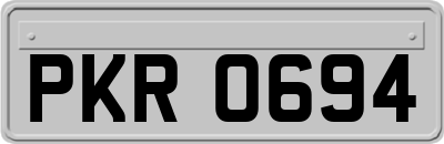 PKR0694