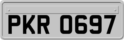 PKR0697