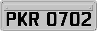 PKR0702