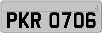 PKR0706