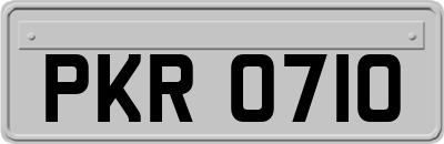 PKR0710